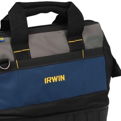 Túi đựng đồ nghề 400mm, đế cao su Irwin 1868231