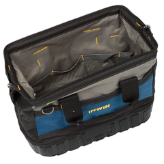 Túi đựng đồ nghề 400mm, đế cao su Irwin 1868231