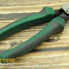 Kìm điện tiết kiệm năng lượng 8,ø2.6mm Sata 72203A