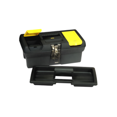 Thùng đựng đồ nghề 12.5inch Stanley 1-92-064 khóa kim loại