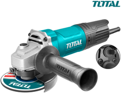 Máy mài góc 900W đĩa 100mm Total TG10910056