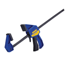 Cảo kẹp gỗ 4inch 100mm Irwin 1964746