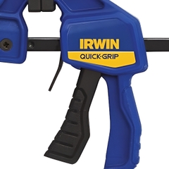 Cảo kẹp gỗ 4inch 100mm Irwin 1964746