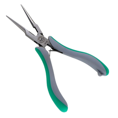 Kìm mỏ nhọn 154mm Tsunoda Trinity TM-06