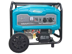 CLASSIC  CLA-5500E MÁY PHÁT ĐIỆN