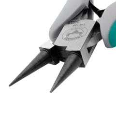 Kìm mỏ nhọn đầu tròn 128mm Trinity Tsunoda TM-09