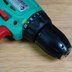 Thân máy khoan pin 12V DCA ADJZ10-10Z