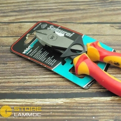 Kìm cắt dây điện mini 6