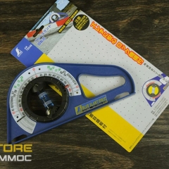 Thước đo góc nghiêng Shinwa 78546
