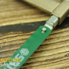 Khung cưa cắt sắt Sata 93414 300mm