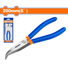 Kềm mũi cong 8 inch/200mm WadFow WPL4948