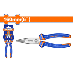 Kềm mũi dài 6 inch/160mm WadFow WPL2C06