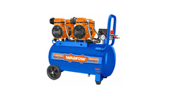 Máy nén khí (không dầu) 2400W-50L Wadfow WAP2A45