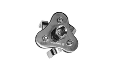 Bộ cờ lê lọc dầu (điều chỉnh được), 3 hàm, kích thước: 1/2 inches, Workpro WP319011