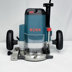 Máy soi gỗ 1850W 12mm BODA R8-12