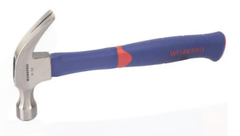 Búa đóng và nhổ đinh cán nhựa Workpro W041039
