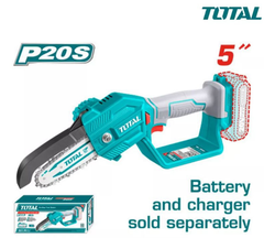 Thân máy cắt tỉa cành dùng pin 20V Total TGSLI2058