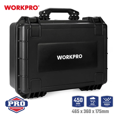 Hộp đồ nghề chống shock chống nước IPX5 18inch Workpro WP283004