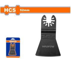 Lưỡi cắt gọc đa năng HCS 52 WADFOW WMA5K52