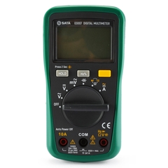 Đồng hồ đa năng 1.5V/10A Sata 03007