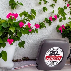 Thước cuốn 20m Kds KL10-20YME1A