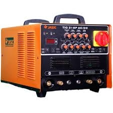 Máy hàn Tig Jasic TIG-315P AC/DC R63