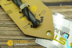 Mũi khoan inox TTPusa 210-00090-1