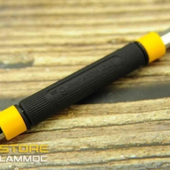 Lục giác đầu bi xoay nhanh 6mm Anex HB5-6