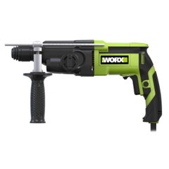 WU340S - WORX GREEN