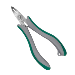 Kìm cắt dây điện mini mũi tròn 122mm Trinity Tsunoda TM-12