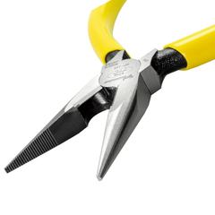 Kìm mỏ nhọn 140mm Tsunoda RP-125