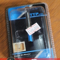 Mũi phay alu, gỗ thẳng TTPusa 223-000202-UD , 223-000203-UD