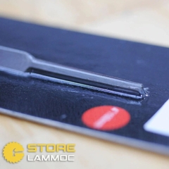 Dũa sắt tam giác 4