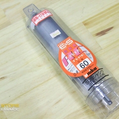 Dòng RC - Mũi khoan rút lõi tường gạch Unika chuôi kẹp không búa