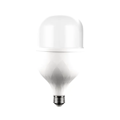 Đèn Led tròn sáng vàng 50W AKKO STAR 54415