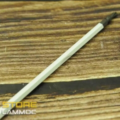 Mũi bắn vít 4 cạnh 2 đầu PH2x300mm Anex ACTM-2300