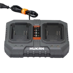 Bộ Sạc Nhanh 2Ah (GEN2) Hukan G2-S20X2