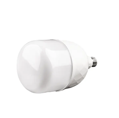 Đèn Led tròn sáng vàng 50W AKKO STAR 54415