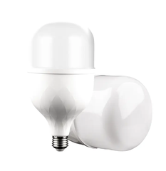 Đèn Led tròn sáng vàng 50W AKKO STAR 54415