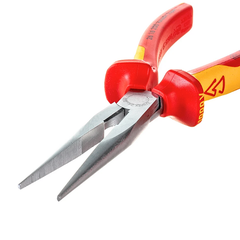 Kìm mũi nhọn cách điện  8