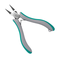 Kìm mỏ nhọn đầu tròn 128mm Trinity Tsunoda TM-09