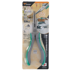 Kìm mỏ nhọn 154mm Tsunoda Trinity TM-06