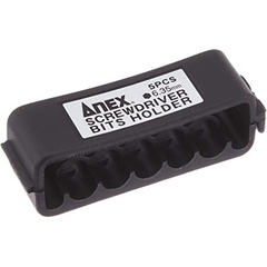 Kệ đựng mũi bắn vít 5 lỗ Anex ABH-05
