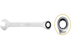 Cờ lê vòng miệng tự động 27mm Ingco HCSPAR271