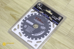 Lưỡi cắt kim loại TTP 110mm 222-11024T