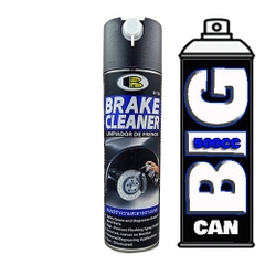 Xịt vệ sinh thắng và phanh xe Spray brake cleanser BOSNY B134