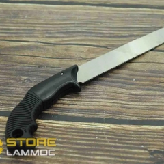 Cưa gỗ và nhựa KDS PW-235