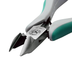 Kìm cắt dây điện mini 122mm Trinity Tsunoda TM-11