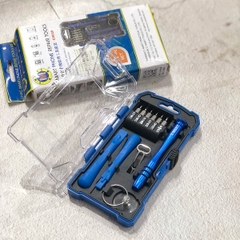 Bộ tua vít sửa điện thoại Cmart C0028