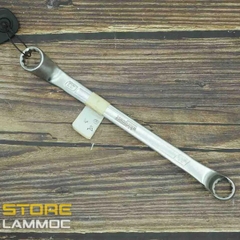 Cờ lê 2 đầu vòng  8-9, 8-10, 10-11, 10-12mm Whirlpower